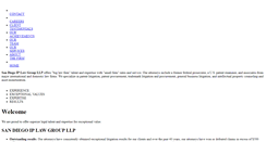 Desktop Screenshot of firm.sandiegoiplaw.com
